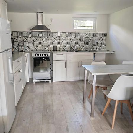 Appartement Le Maro Saubusse Dış mekan fotoğraf