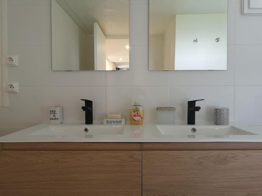 Appartement Le Maro Saubusse Dış mekan fotoğraf
