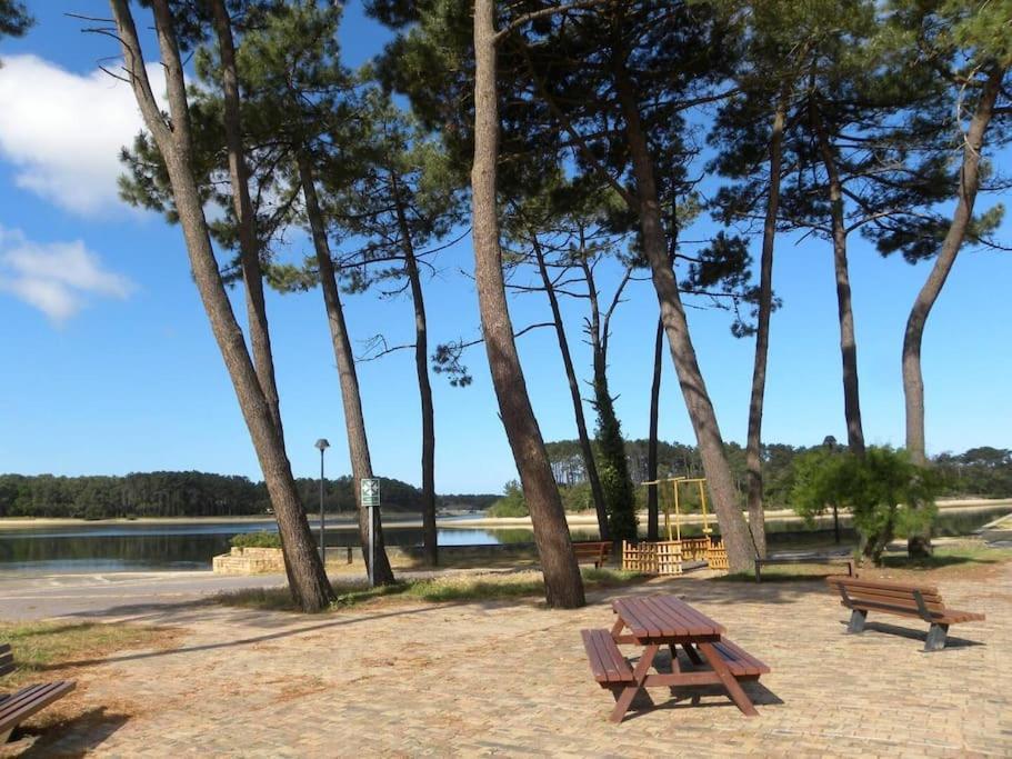 Appartement Le Maro Saubusse Dış mekan fotoğraf