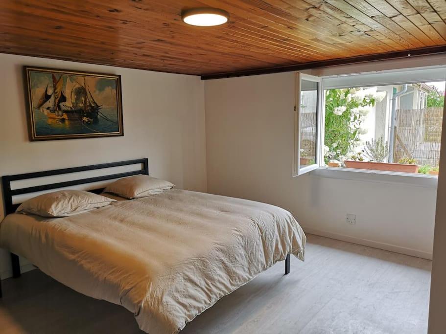 Appartement Le Maro Saubusse Dış mekan fotoğraf