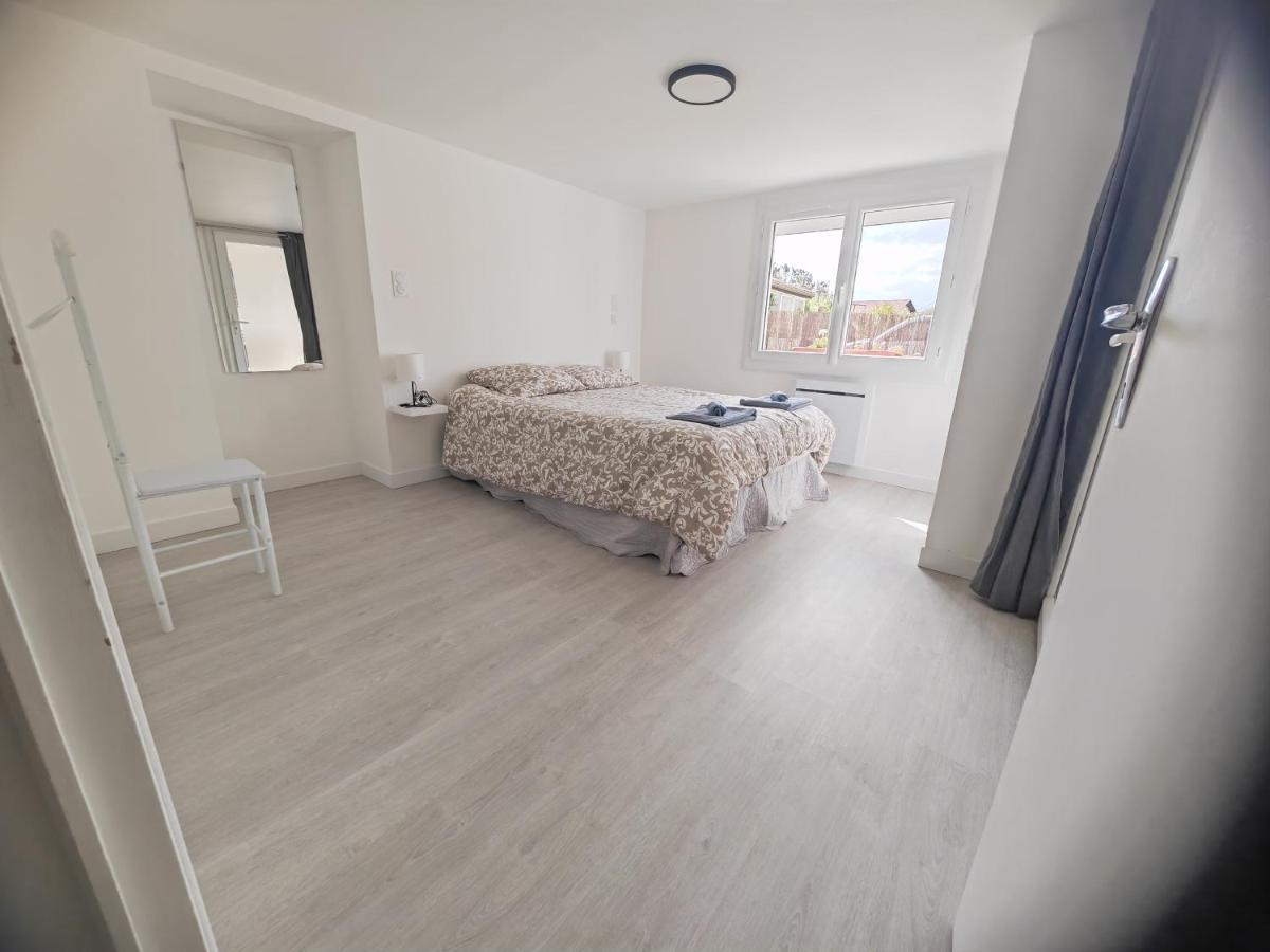 Appartement Le Maro Saubusse Dış mekan fotoğraf
