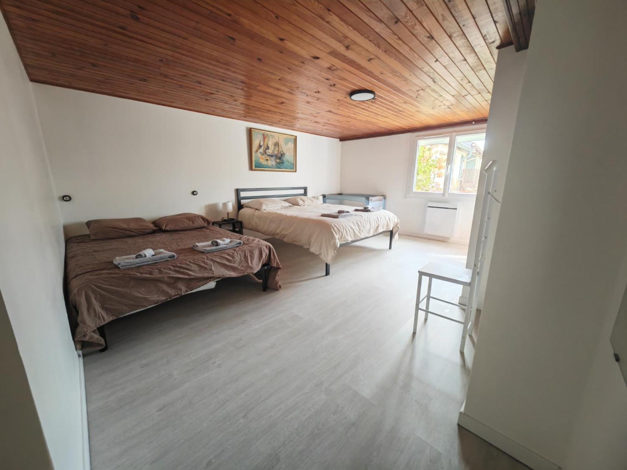 Appartement Le Maro Saubusse Dış mekan fotoğraf